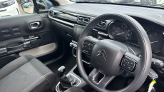 Citroen C3 1.2 PureTech Plus 5dr Petrol Hatchback